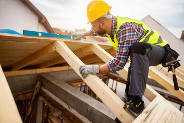 Quick and Trustworthy Emergency Roof Repair Services in Pikeville, KY