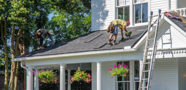 Best Emergency Roof Repair  in Pikeville, KY