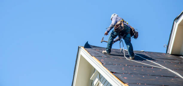 Professional Roofing Contractor in Pikeville, KY